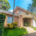 Casa à venda com 4 suítes no condomínio The Buckingham, São Paulo - SP