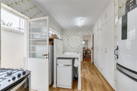 Casa Térrea à venda com 4 quartos, sendo 3 suítes, em Brooklin, São Paulo, SP