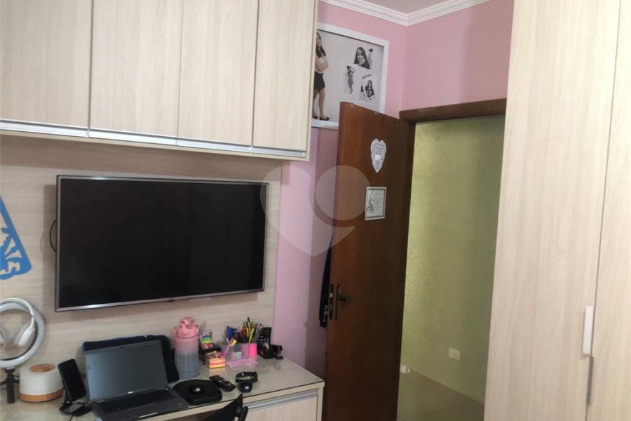 Casa à venda com 3 quartos em Jaçanã, São Paulo, SP