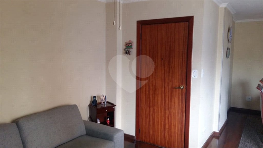 Apartamento à venda com 3 quartos, sendo 1 suíte, em Santa Teresinha, São Paulo, SP