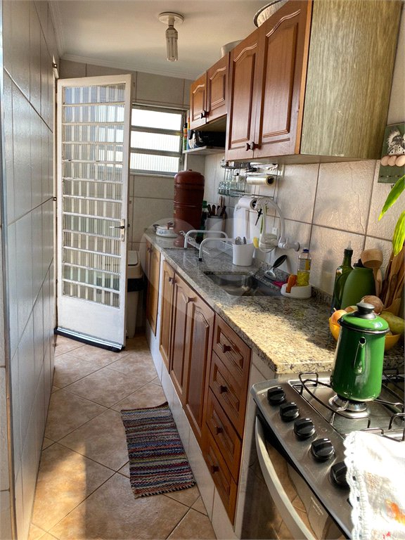 Sobrado à venda com 3 quartos, sendo 1 suíte, em Vila Paulicéia, São Paulo, SP