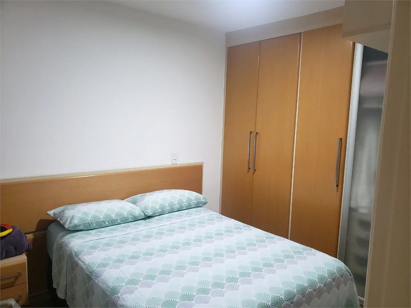 Apartamento à venda com 2 quartos em Paraisópolis, São Paulo, SP