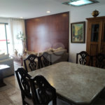 Apartamento à venda com 3 suítes em Morumbi, São Paulo, SP