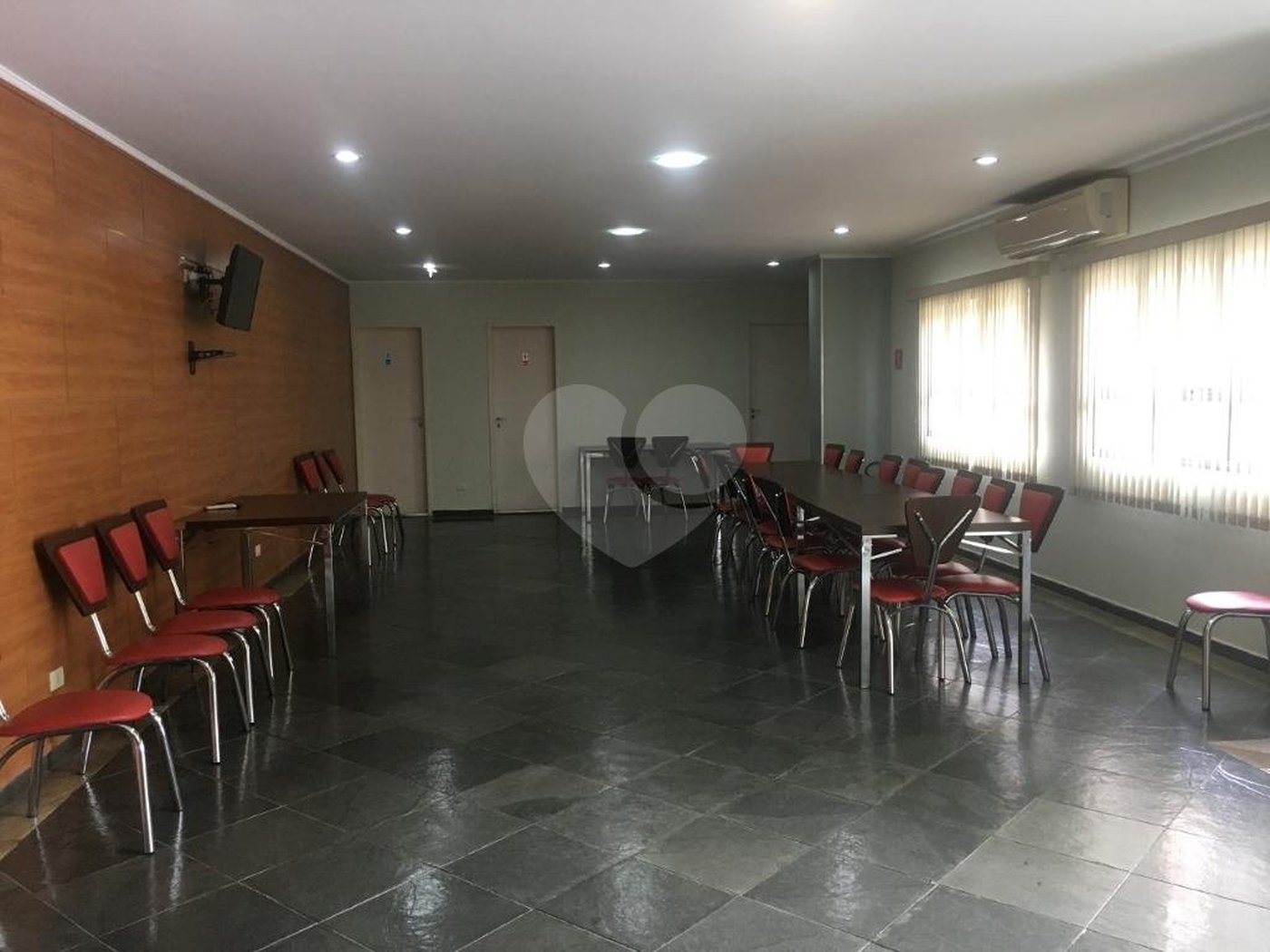 Apartamento à venda com 3 quartos, sendo 1 suíte, em Lauzane Paulista, São Paulo, SP