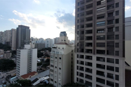 Apartamento à venda com 3 suítes em Perdizes, São Paulo, SP