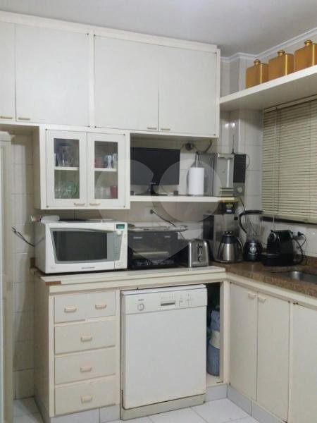 Apartamento à venda com 4 suítes em Jardim Leonor, São Paulo, SP