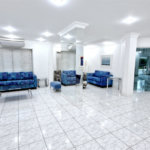 Apartamento à venda com 3 suítes em Brooklin, São Paulo, SP