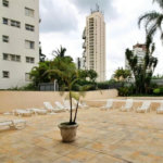 Cobertura à venda com 2 quartos, sendo 1 suíte, em Vila Andrade, São Paulo, SP