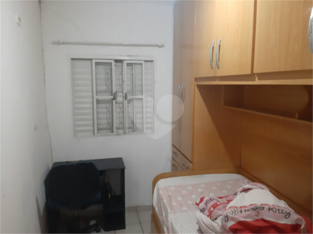 Casa à venda com 3 quartos em Tucuruvi, São Paulo, SP