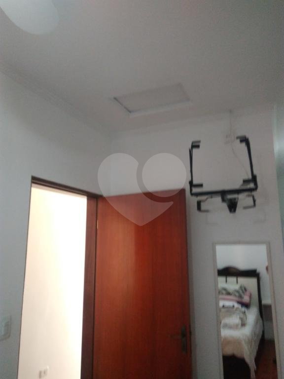 Sobrado à venda com 4 quartos, sendo 1 suíte, em Pirituba, São Paulo, SP
