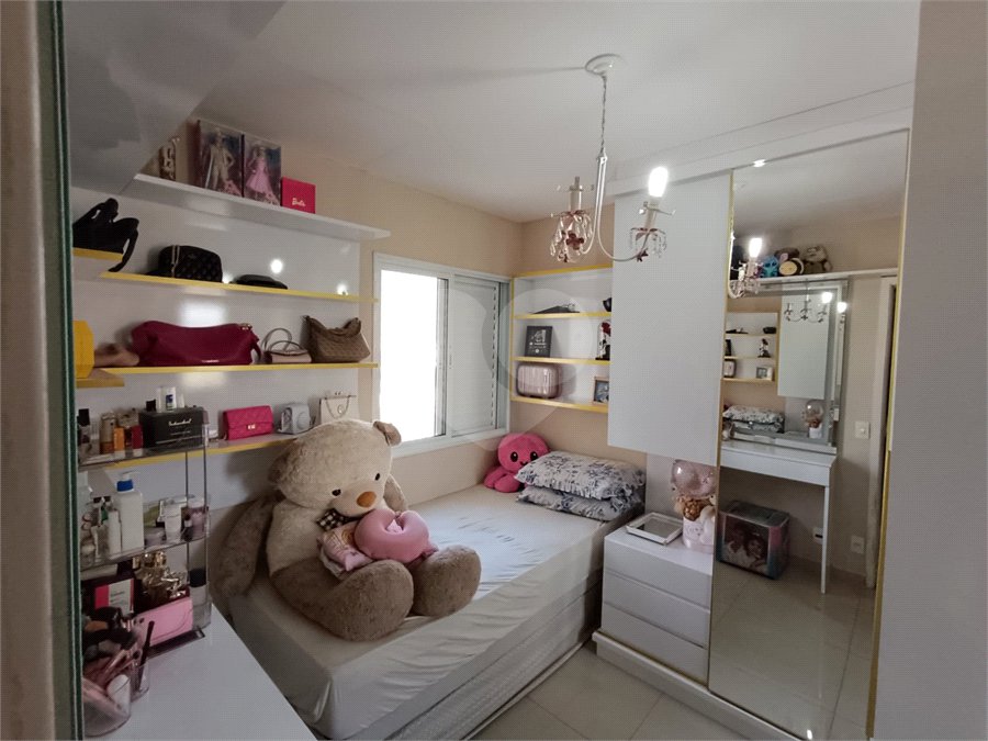 Apartamento à venda com 3 quartos, sendo 1 suíte, em Vila Leonor, Guarulhos, SP