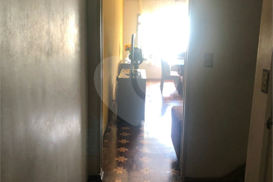 Sobrado à venda com 3 quartos, sendo 1 suíte, em Santana, São Paulo, SP