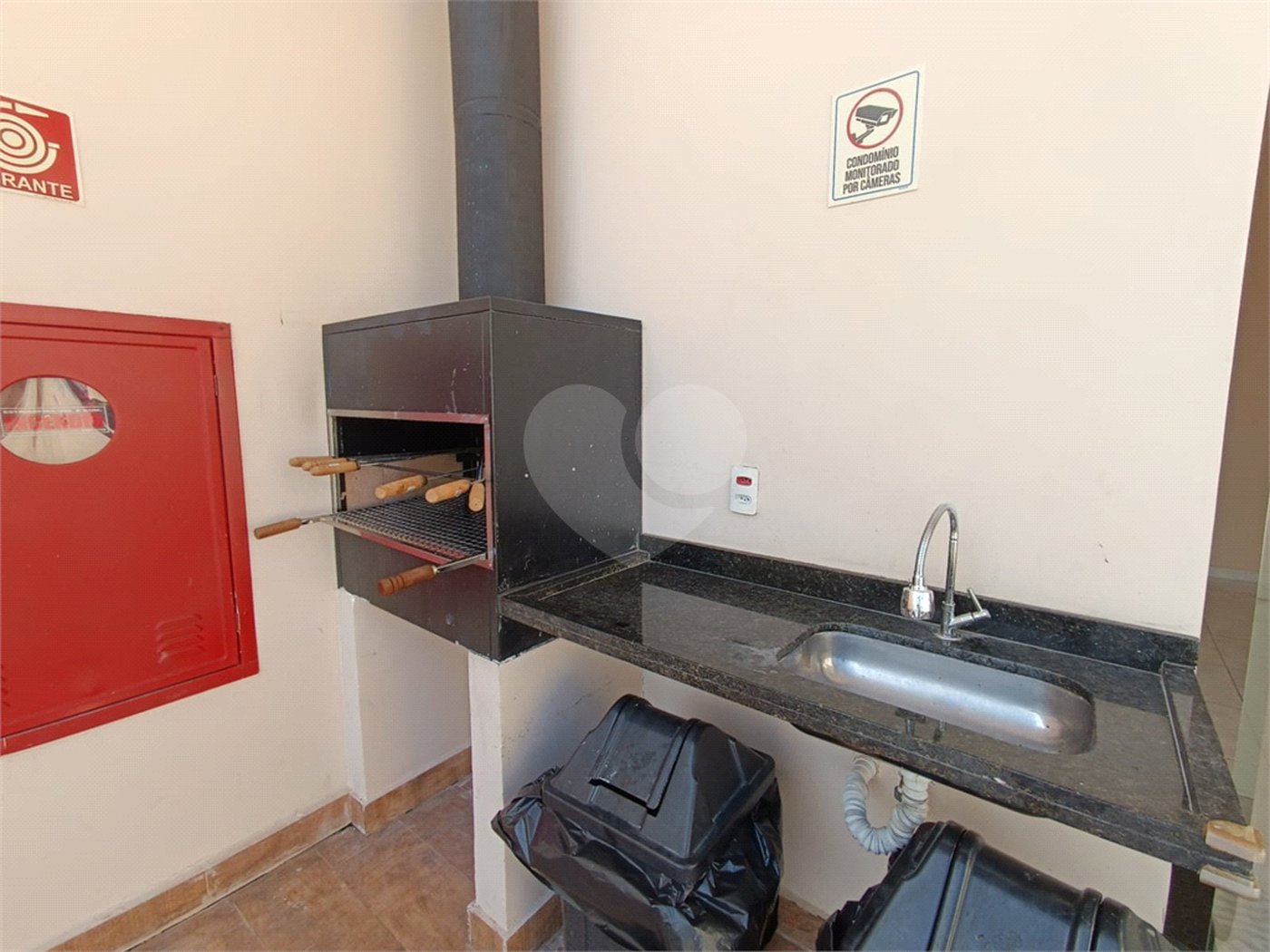 Apartamento à venda com 1 quarto em Vila Mazzei, São Paulo, SP