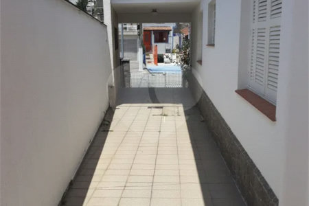 Casa Térrea à venda com 2 quartos em Jardim Franca, São Paulo, SP