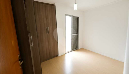 Casa à venda com 2 quartos no condomínio Tulipa 3, São Paulo - SP