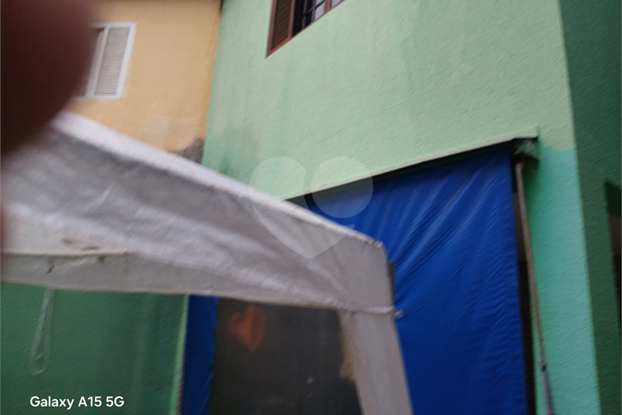 Sobrado à venda com 3 quartos, sendo 1 suíte, em Itaquera, São Paulo, SP