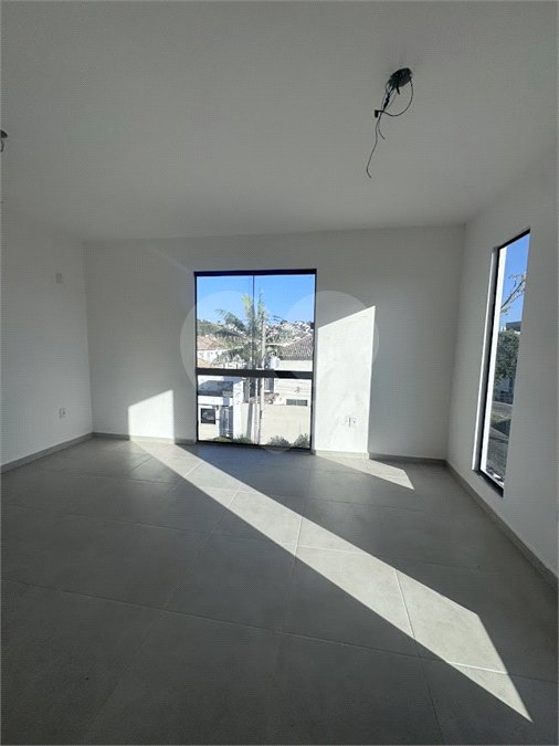 Casa à venda com 4 suítes em Campo Grande, Rio de Janeiro, RJ