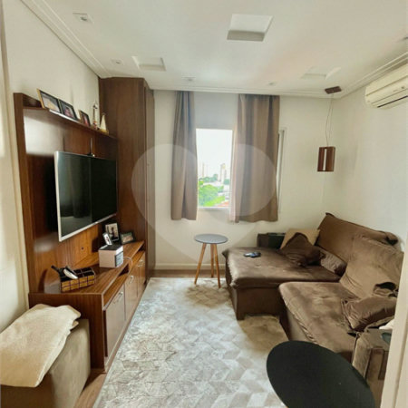 Apartamento para alugar com 2 quartos, sendo 1 suíte, em Jardim São Paulo(zona Norte), São Paulo, SP