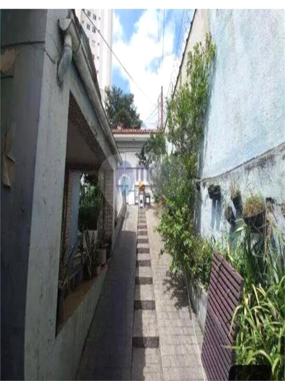 Casa à venda com 5 quartos em Tucuruvi, São Paulo, SP