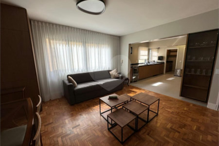 Apartamento para alugar com 3 quartos, sendo 1 suíte, em Jardim Paulista, São Paulo, SP