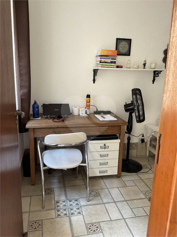 Sobrado à venda com 3 quartos, sendo 1 suíte,  em Horto Florestal, São Paulo, SP