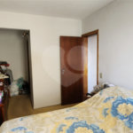 Apartamento à venda com 2 quartos, sendo 1 suíte,  em Vila Regente Feijó, São Paulo, SP