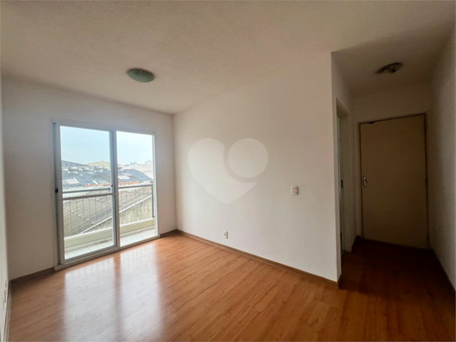 Apartamento à venda com 2 quartos em Saúde, São Paulo, SP