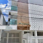 Apartamento à venda com 2 quartos em Água Fria, São Paulo, SP