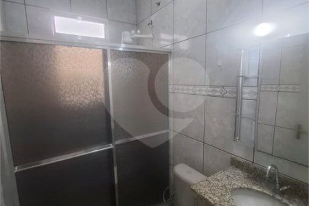 Casa Térrea à venda com 2 quartos, sendo 1 suíte, em Campo Grande, Rio de Janeiro, RJ