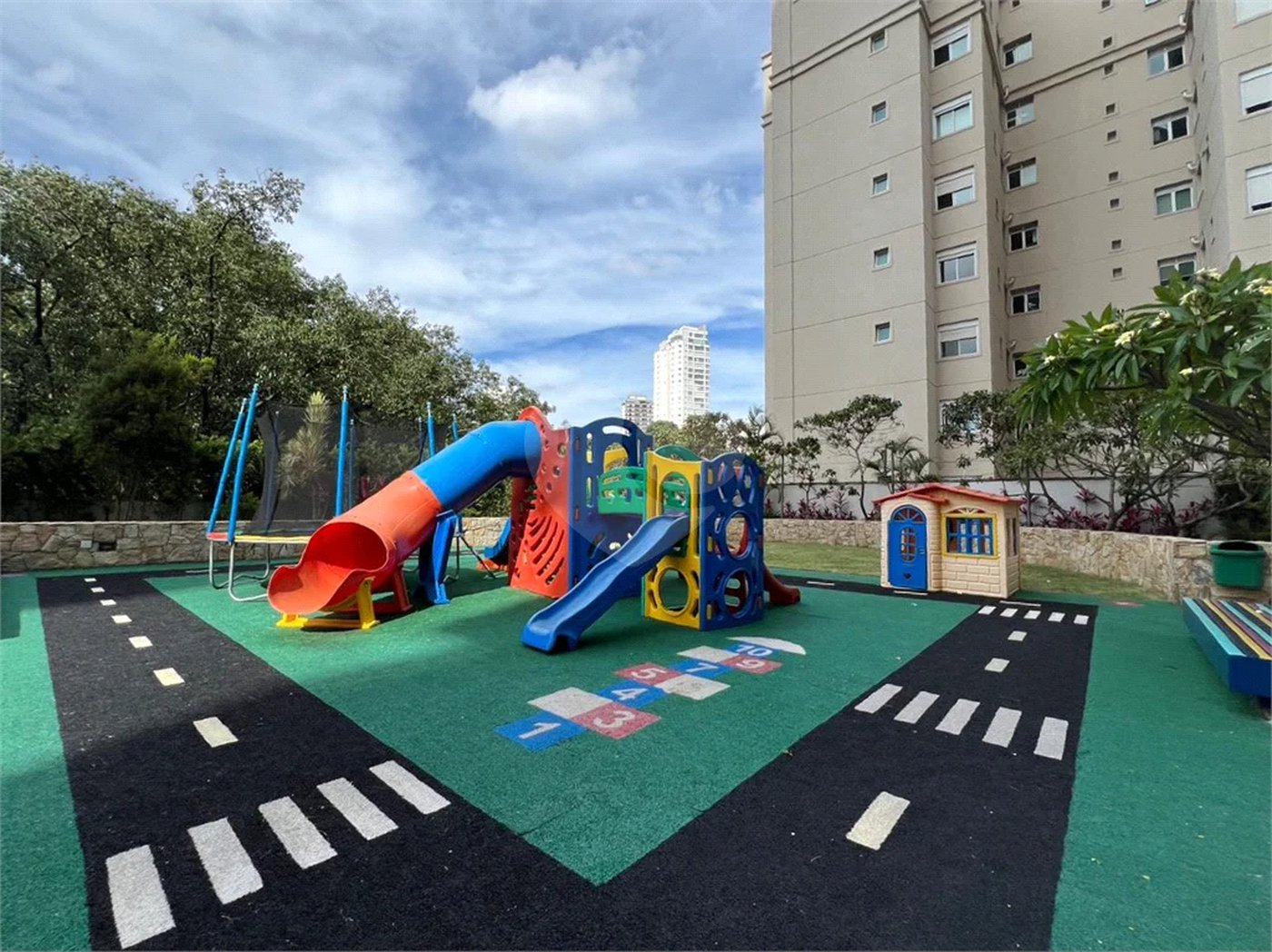 Apartamento à venda com 4 suítes em Santana, São Paulo, SP