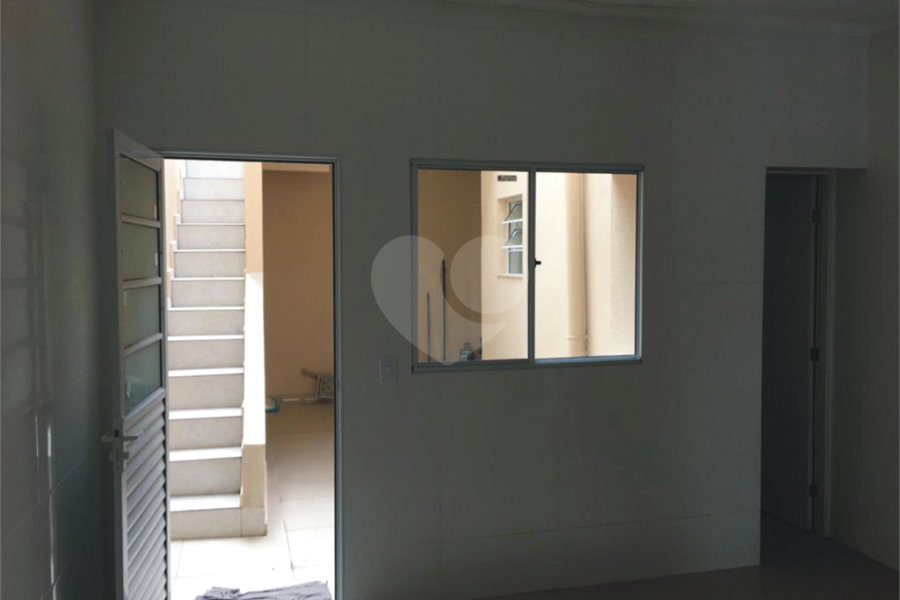 Sobrado à venda com 2 quartos, sendo 1 suíte,  em Casa Verde, São Paulo, SP