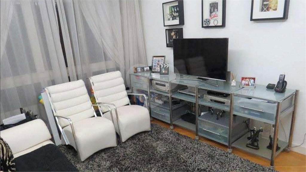 Apartamento à venda com 4 quartos, sendo 3 suítes,  em Santa Teresinha, São Paulo, SP