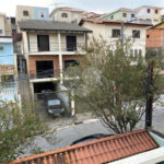 Sobrado à venda com 3 quartos, sendo 1 suíte, em Vila Nova Mazzei, São Paulo, SP