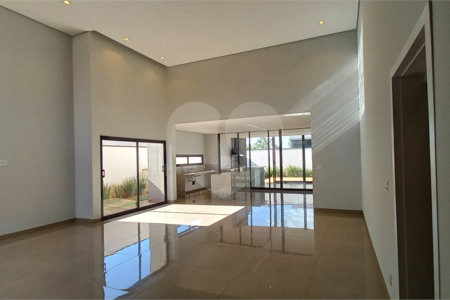 Casa à venda com 3 suítes no condomínio Alphaville 1 Rp, Ribeirão Preto - SP