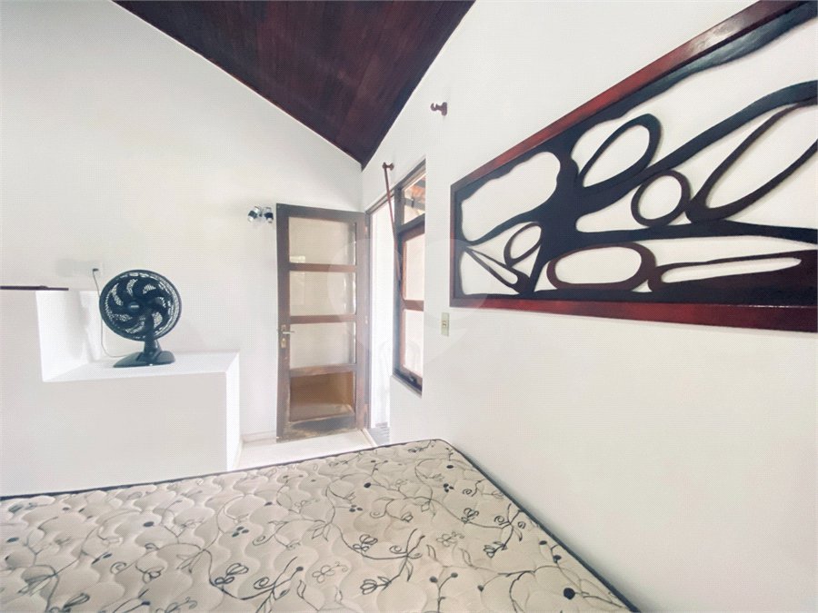 Casa em condomínio para alugar com 1 quarto em Geribá, Armação dos Búzios, RJ