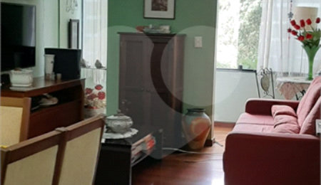 Apartamento à venda com 3 quartos, sendo 1 suíte,  em Barro Branco (zona Norte), São Paulo, SP