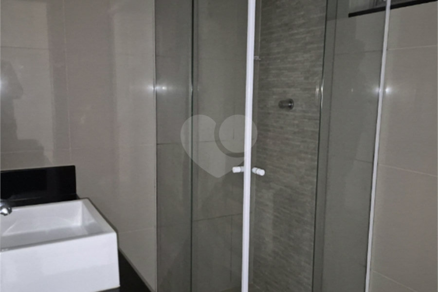 Apartamento à venda com 3 quartos, sendo 1 suíte,  em Santana, São Paulo, SP
