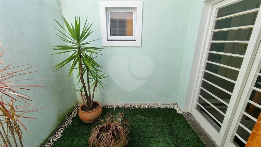 Casa à venda com 3 suítes em Jardim Trussardi, São Paulo, SP