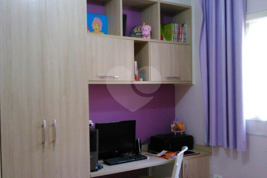 Sobrado à venda com 3 quartos, sendo 1 suíte, em Imirim, São Paulo, SP