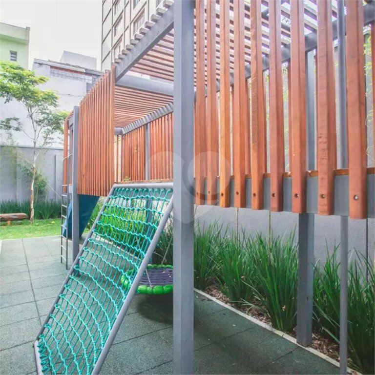 Apartamento à venda com 3 suítes em Vila Mariana, São Paulo, SP