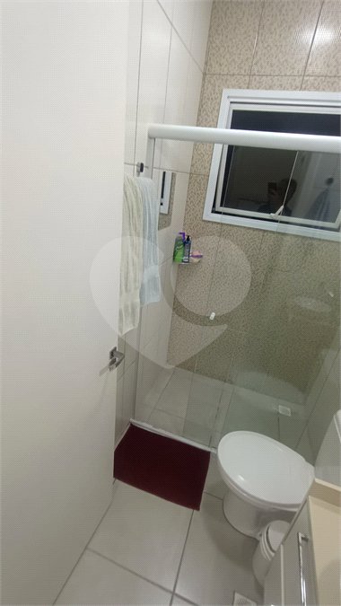 Apartamento a Venda - 2 dormitórios - Jd. Colonial
