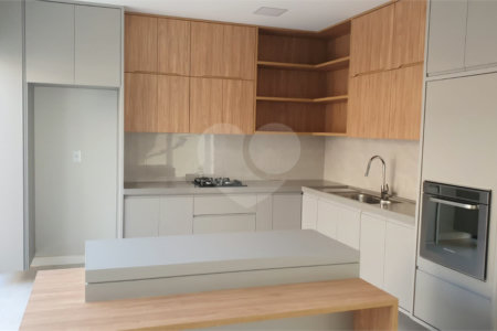 Casa à venda com 3 suítes no condomínio Park Gran Reserve, Indaiatuba - SP