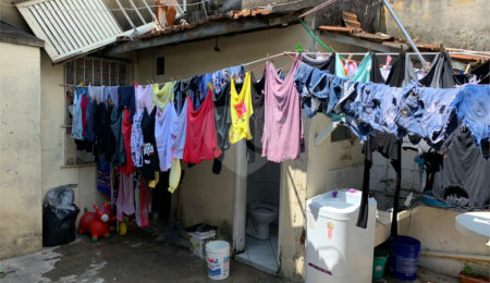 Casa à venda com 1 suíte em Tatuapé, São Paulo, SP
