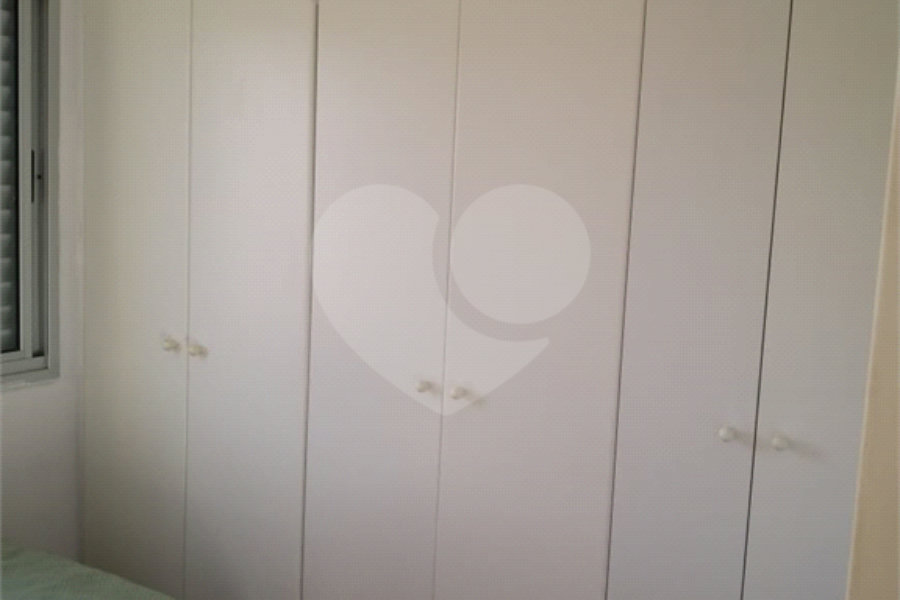 Apartamento à venda com 2 quartos em Freguesia do Ó, São Paulo, SP