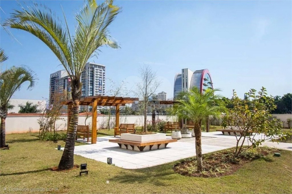 Apartamento à venda ou para alugar com 3 suítes no Centro, São Bernardo do Campo, SP