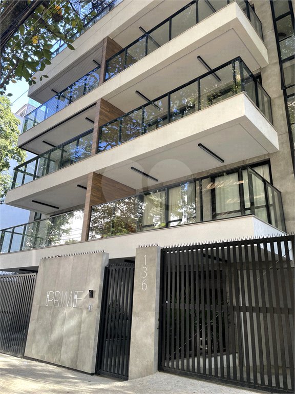 Cobertura à venda com 4 quartos, sendo 2 suítes, em Tijuca, Rio de Janeiro, RJ