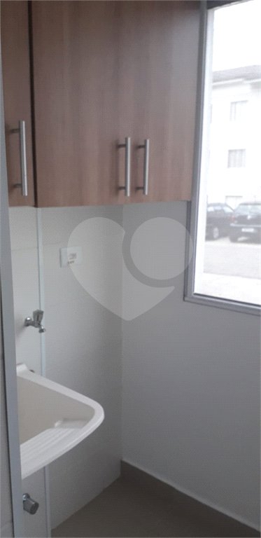 Apartamento à venda com 2 quartos em Vila Bela Flor, Mogi das Cruzes, SP