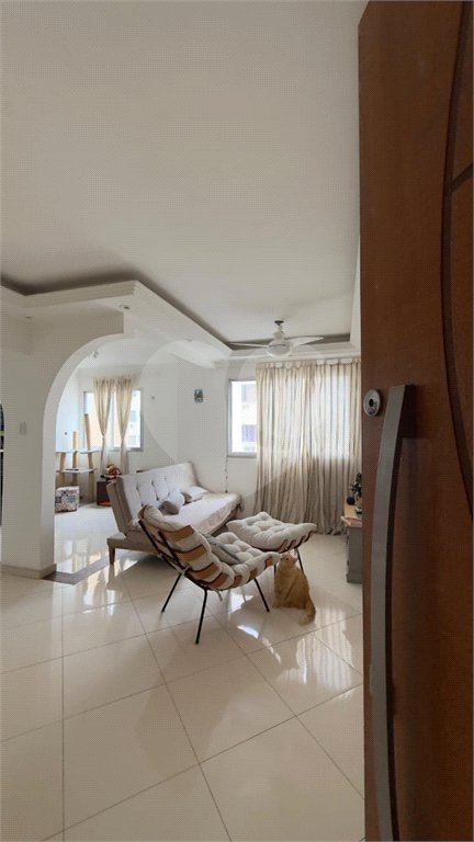 Apartamento à venda com 2 quartos em Engenho Novo, Rio de Janeiro, RJ