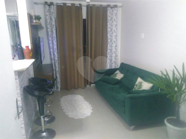 Apartamento à venda com 2 quartos em Pirituba, São Paulo, SP