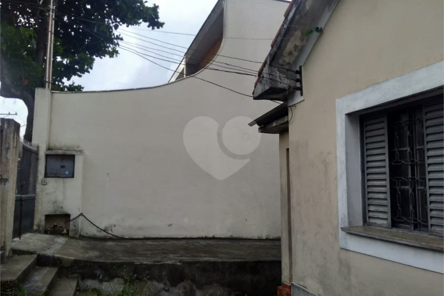 Terreno à venda em Vila Lucia, São Paulo, SP